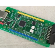 FT2232HL макетная плата FT2232H USB порт Поддержка JTAG openOCD