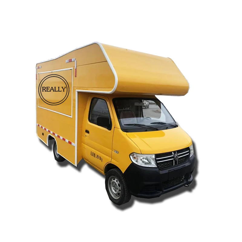 Best Price High Quality China Supplier Mobile Food Cart Design/multifunctional Food Truck /tornado Potato Food Cart