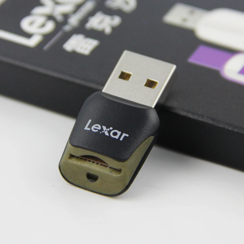 Lexar Micro sd card 270MB S 1800x 64GB microsd TF Flash Memory Card reader SDXC cartao 5