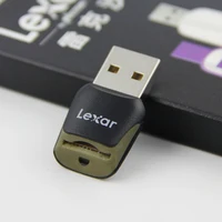 lexar micro sd כרטיס Lexar Micro SD כרטיס 270MB / S 1800x 64GB microSD TF זיכרון פלאש כרטיס הקורא SDXC cartao דה memoria עבור המכונית Drone ספורט למצלמות (5)