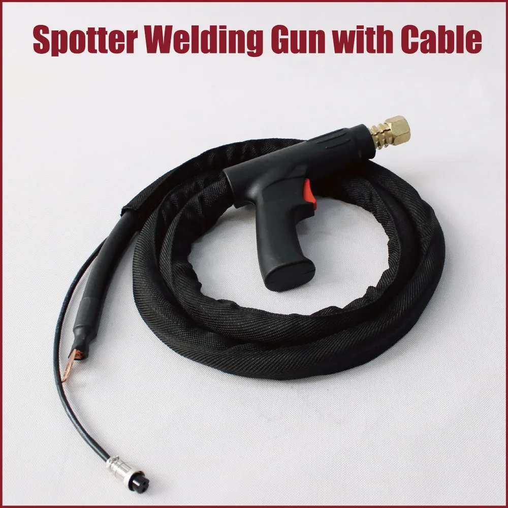 Buy stud welder gun connecting cable electric wire