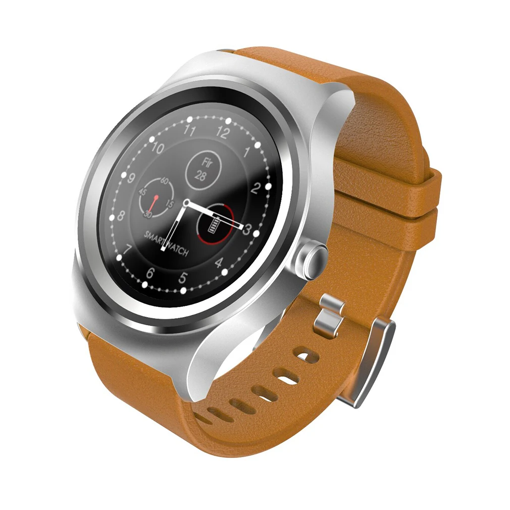 

Waterproof Smart Watch Bracelet MTK2502C Bluetooth 4.0 Scaling Switching Pedometer Convenient Sports Watch