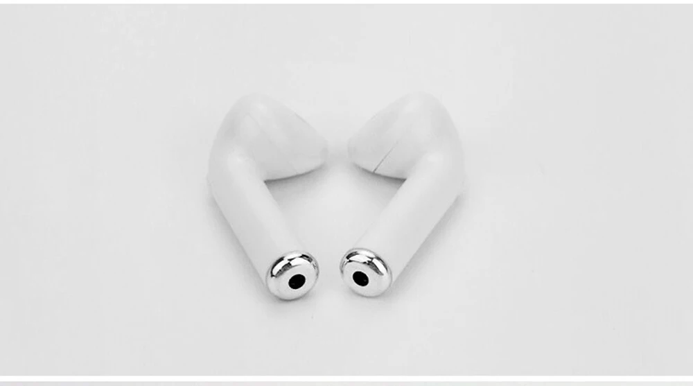 Genuine i7s TWS Wireless Earphones V4.2 Bluetooth Bass Headsets With Microphone Charging Case For Xiaomi Samsung iPhone Meizu PC (12)