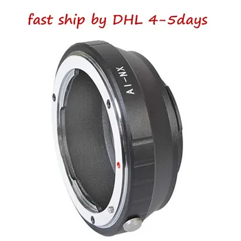 

AI-NX AI lens to for Samsung NX Mount Adapter Ring NX5 NX10 NX11 NX100 NX200 Camera