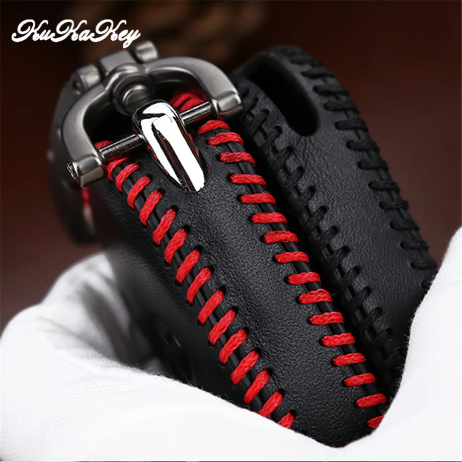 Remote Car Key Case For Toyota (10)