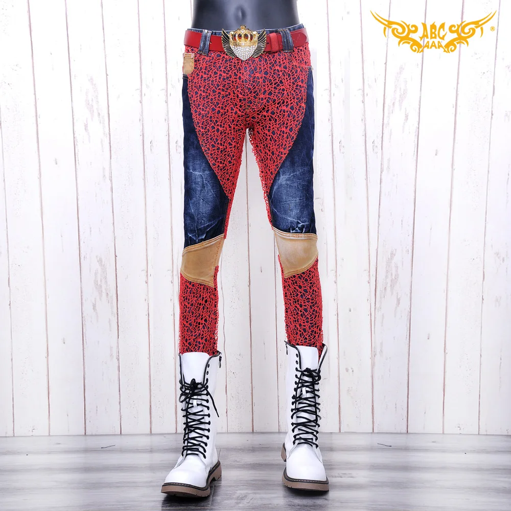 Popular Abc Jeans-Buy Cheap Abc Jeans lots from China Abc