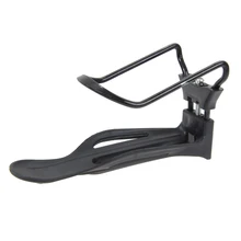 Aluminium Alloy Adjustable Bicycle Water Bottle Holder Mountain Bike Cycling Ultralight Water Drink Bottle Holder Bracket Cage