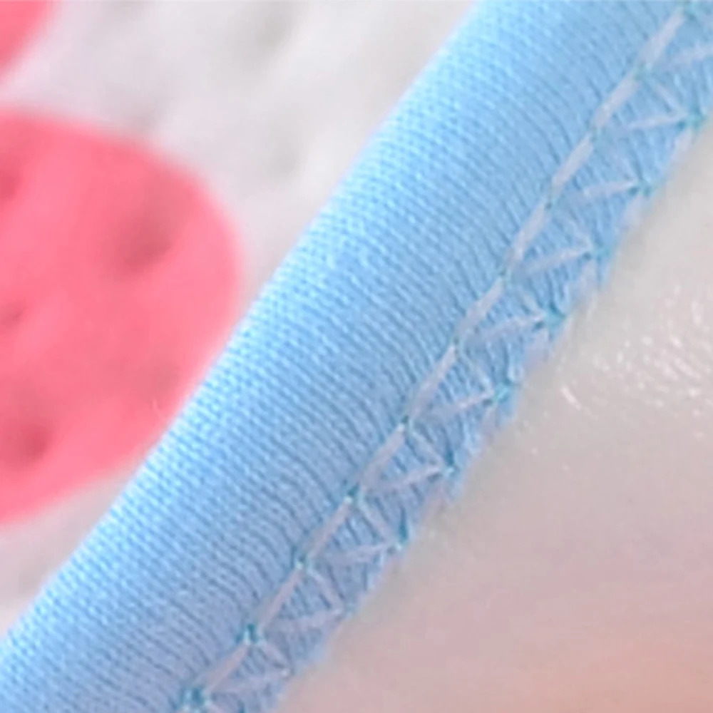 Новейший детский портативный моющийся дорожный подгузник, хлопковый подгузник, складной водонепроницаемый игровой пеленальный коврик