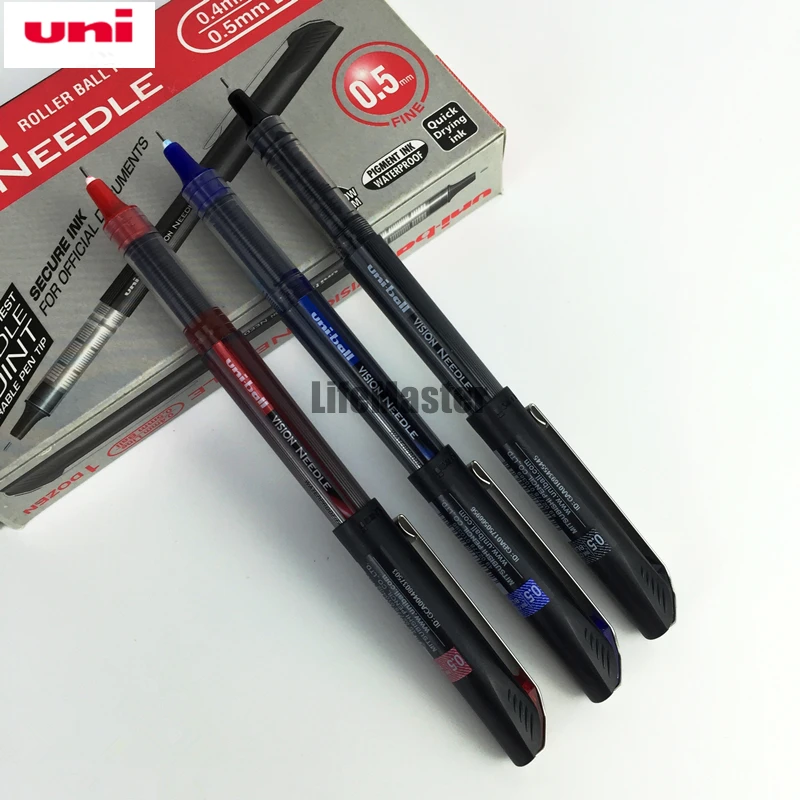 Buy LifeMaster Mitsubishi Uni ball Vision Needle Micro