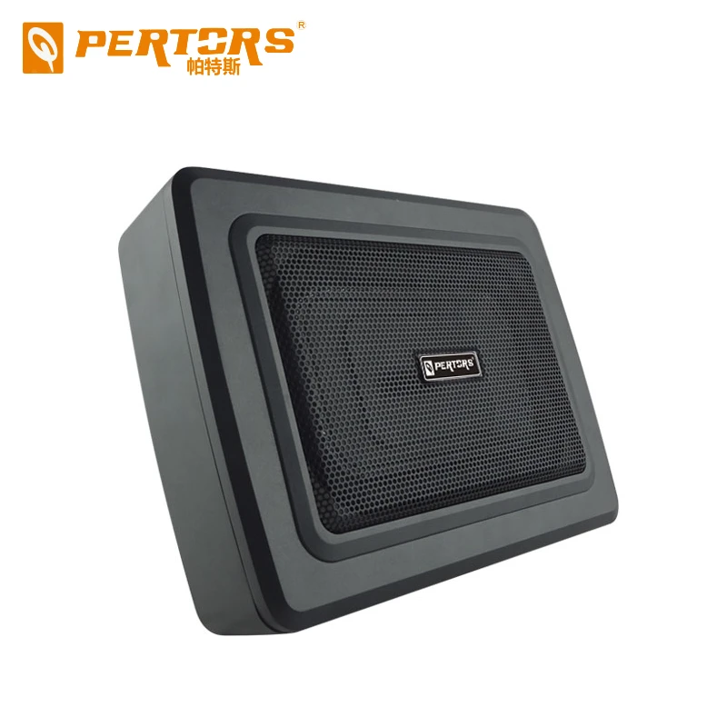 high power car subwoofer