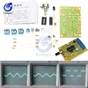 ICL8038 модуль монолитного генератора сигналов, комплект DIY, синусоидальный квадратный треугольник 50-5 кГц 12 В постоянного тока ► Фото 1/6
