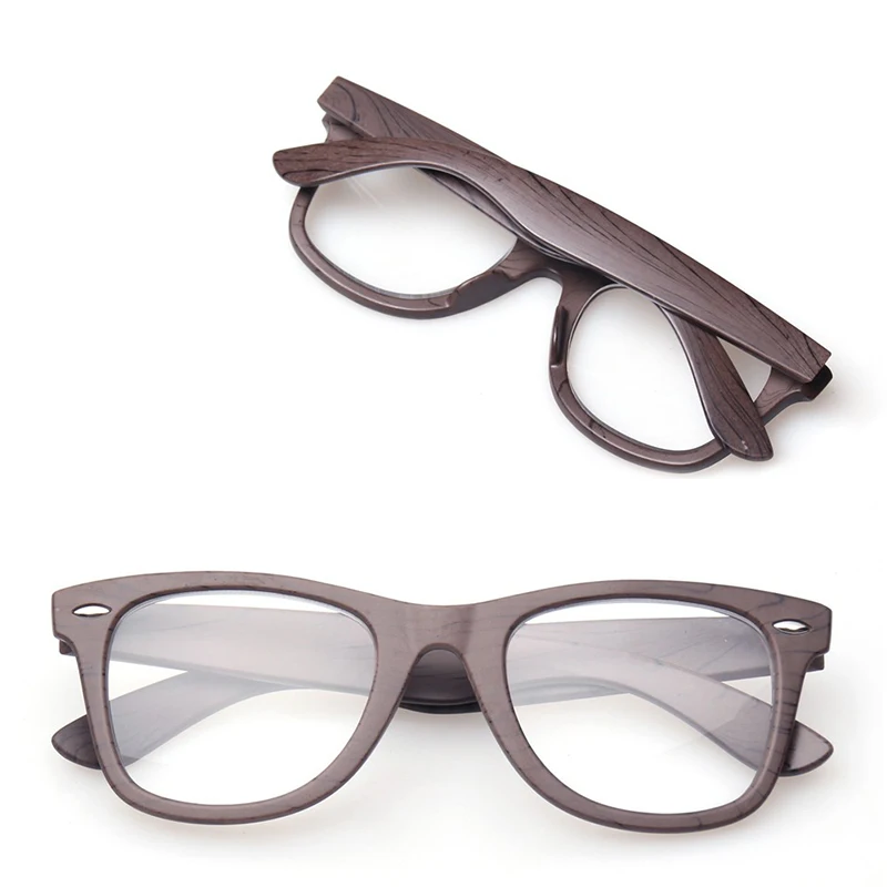 Brýle na čtení Stylový design Kvalita Móda Pánské a dámské brýle na čtení + 100 / + 150 / + 200 / + 250 / + 300 / + 350 / + 400