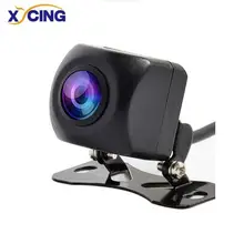 XYCING IP68 Waterproof Auto Rear View Camera Car Back Reverse Camera SONY MCCD Fish Eyes Night