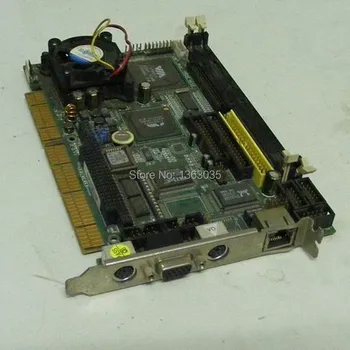 

HS6252 industrial motherboard well tested working
