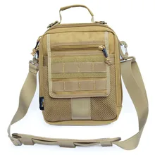 ROCOTACTICAL Высокое качество Военная EDC сумка-мессенджер армейская конечная Drop-in gear Neatfreak Органайзер Военная дорожная походная сумка