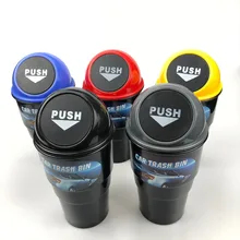 Автомобиль-Стайлинг мусорное ведро для Lifan все модели X60 CEBRIUM 320 330 520 620 720 820