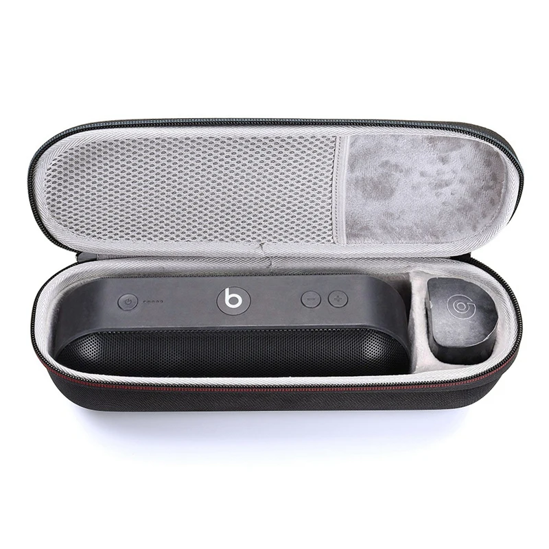 Для Beats Pill+ Pill Plus Bluetooth портативный беспроводной динамик жесткий чехол для хранения путешествий сумка