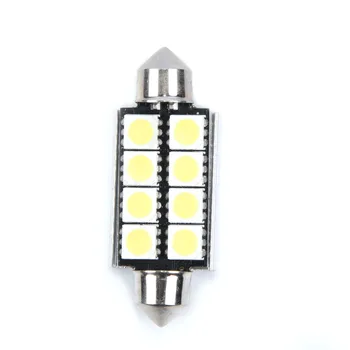 

23pcs Dome Lamps White Ceiling Lights LED Kit 2000-2006 Fashion Brand New