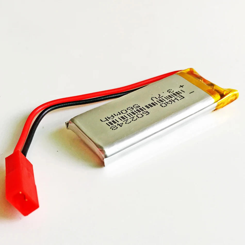 560mAh 602248 SYP connector (3)