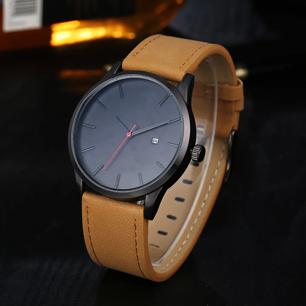 Часы мужские роскошные брендовые кварцевые часы модные часы с хронографом Reloj Hombre спортивные часы мужские часы Relogio Masculino reloj mujer