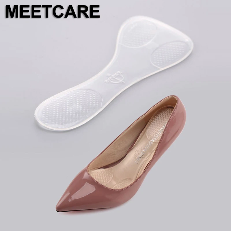 invisible arch support for sandals