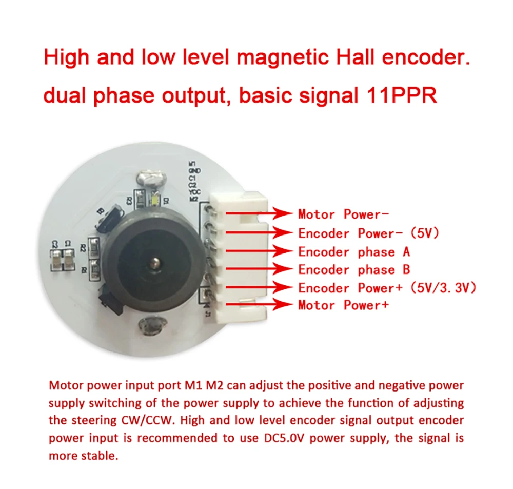 12V GM37 3429Big мощный двигатель зал S все металлические шестерни двигателя и скорость