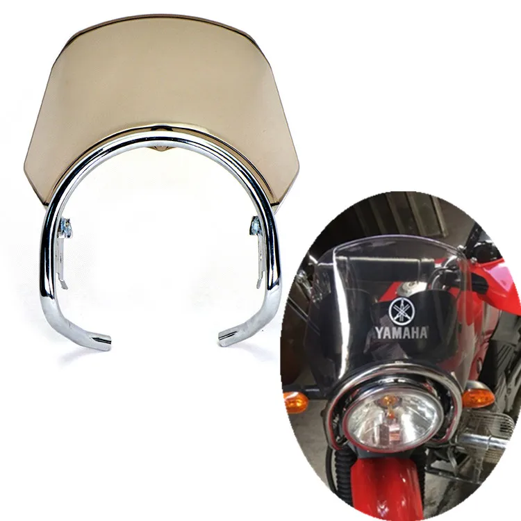 Estator do motor magnético para yamaha ybr125