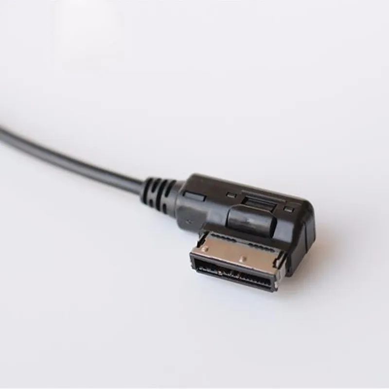 Адаптер кабеля Biurlink Media AUX USB для Benz|input cable|aux usbaudio input cable |