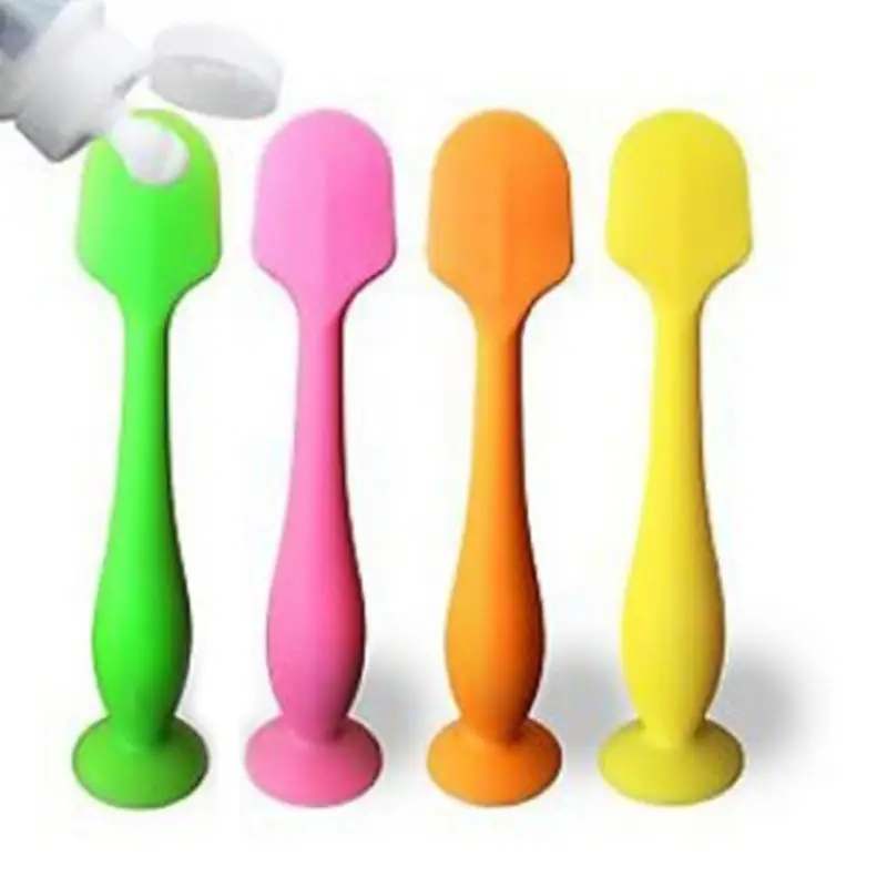 

2018 New Skin-friendly Brush Diaper Portable Cream Home BabyBum Multiple Colour