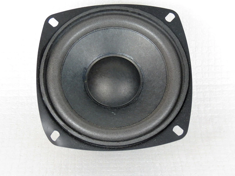 4 inch woofer paper cone Clearance