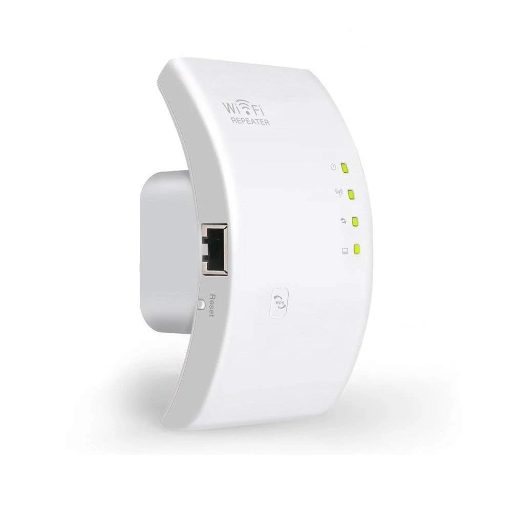 New Wireless WIFI Repeater 300Mbps Router Signal Range Extander AP Signal Amplifier Booster Wi-fi Booster 802.11N/B/G New Wireless WIFI Repeater 300Mbps Router Signal Range Extander AP Signal Amplifier Booster Wi-fi Booster 802.11N/B/G
