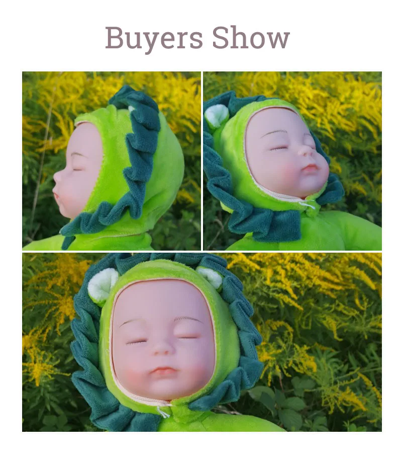Buyer Show 1
