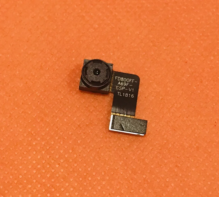 Original Front Camera 8.0MP Module For DOOGEE BL9000 Helio P23 Octa Core Free shipping | Мобильные телефоны и аксессуары