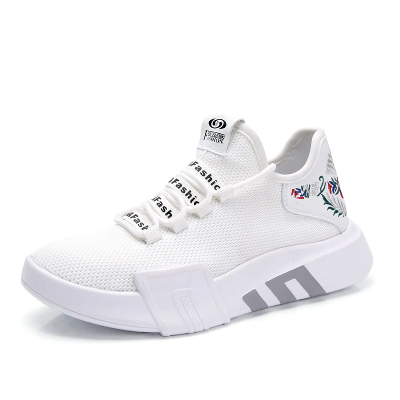 

Tenis Feminino 2019 New Arrival Women Tennis Shoes Women Trainers Sneakers Outdoor Walking Sport Shoes tenis feminino cheap
