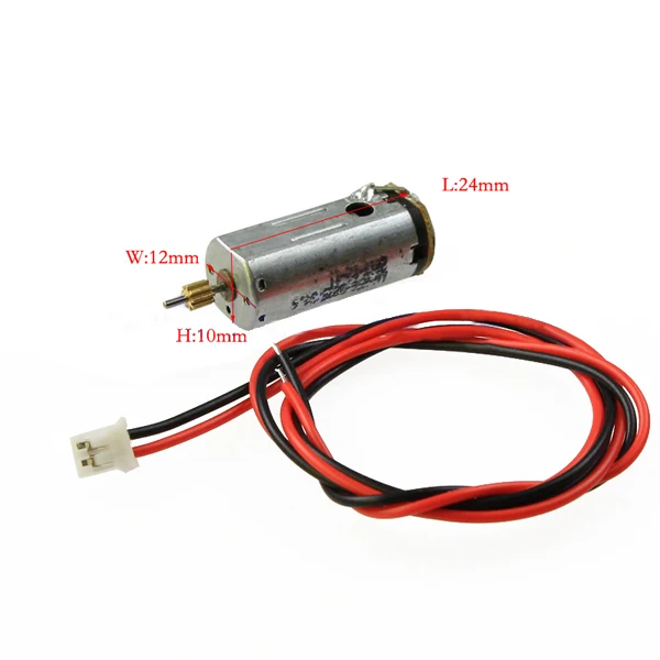 Высокое качество WLtoys V912 V915 4CH RC вертолета части основного мотора 14|motor grease|motor