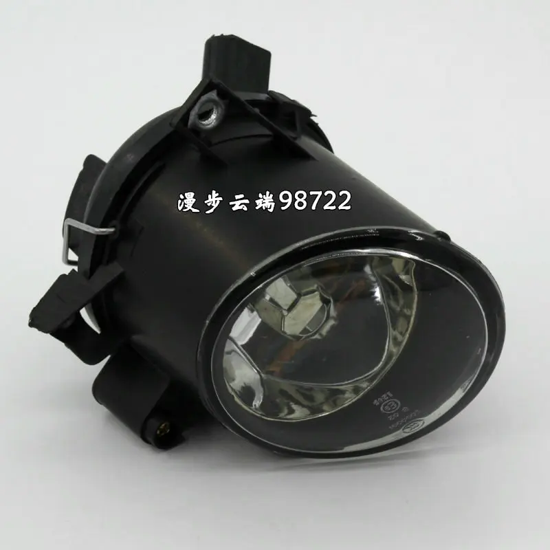 

Apply to 2002-2005 years POLO of the public Front fog lamp assembly