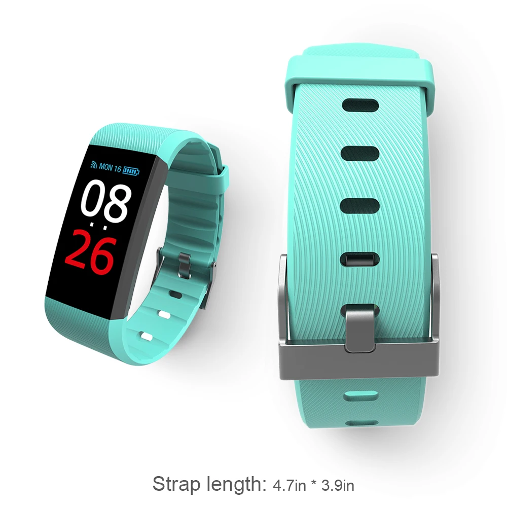 Original Tezer R11 Wrist Strap Replacement Band Strap for Smart Bracelet R11 fitness bralcelet