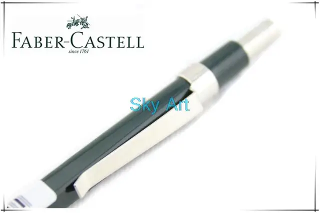 Portaminas Faber-Castell 2.0mm TK 4600