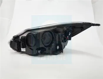 

Fit for FOCUS 2012 LED with double optical lens xenon lamp assembly modified Taiwan