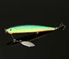 1Pcs Spinner Pencil Fish Sinking Lure Fish Lure 15g 11cm Fishing Tackle Swimbait  Minnow Bait Hard Bait Pesca ► Photo 1/6