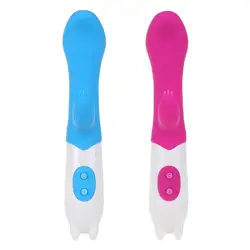 FFFSEX G точка двойной шок стержень массаж вибратор секс-игрушки для женщин взрослых Секс игрушки Эротические