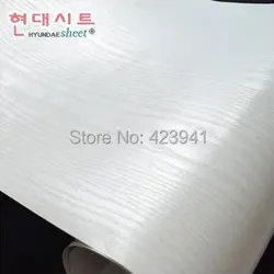 M-3 Южная Корея самоклеющиеся водостойкие дверь ПВХ древесная зернистая бумага wallstickers advanced кухонная мебель обновления плёнки Новый