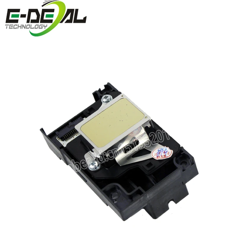 E-дело F18000 F180040 печатающей головки Печатающая головка для Epson L800 R330 L801 T50 R290 R280 R285 A840 A940 T960 PX650 EP702A EP703A EP704A