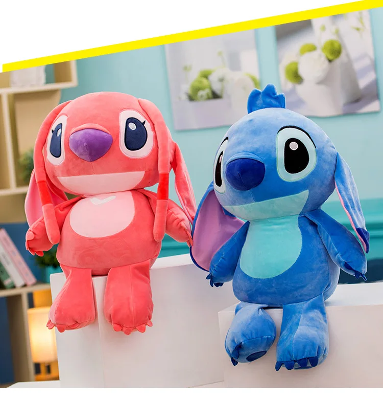 lilo dolls