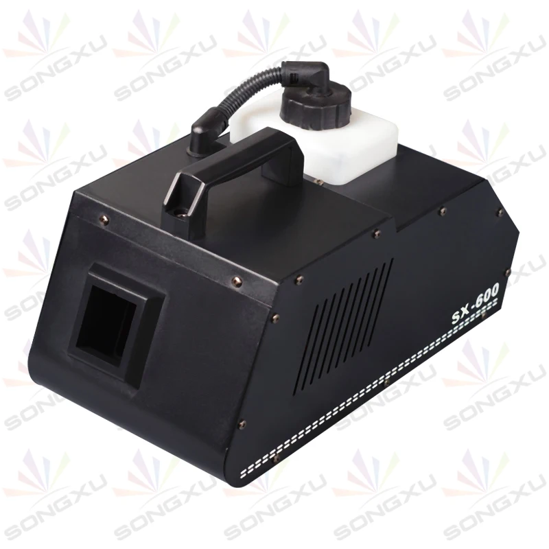 700 Вт Hazer технологии машина / SX 600|machine glasses|machine picturesmachine source |
