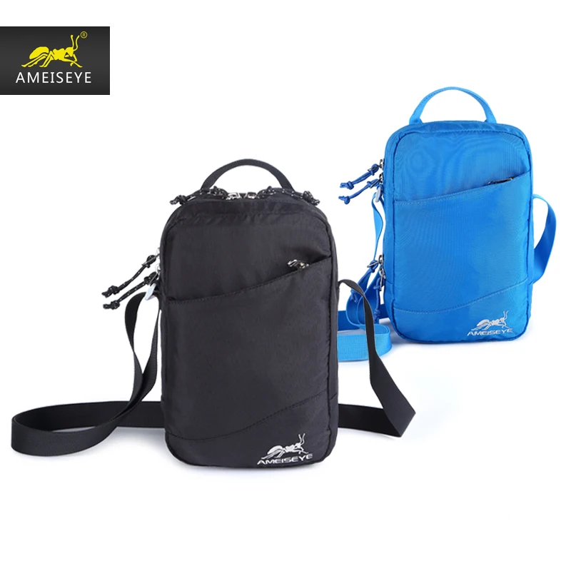 

18L Ultra Large Waterproof Backpack Outdoor Practical Fashionable Shoulder Bag