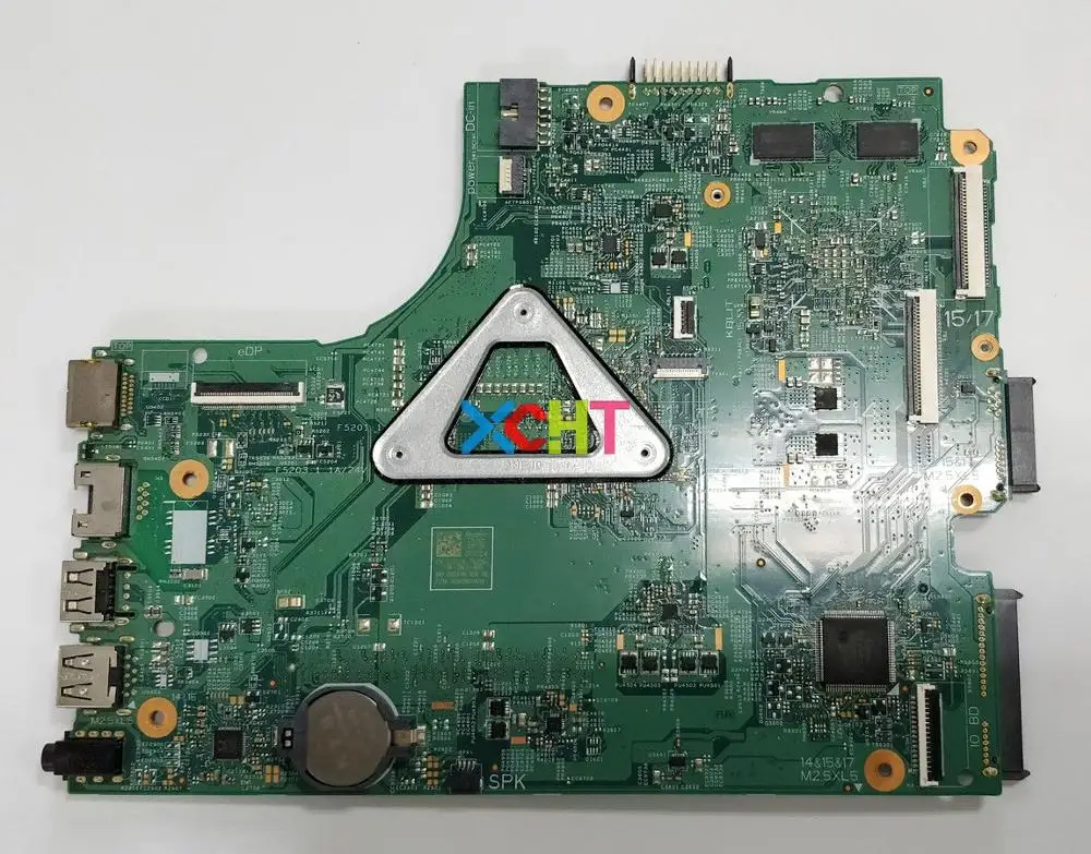 Promo  for Dell Inspiron 15 3543 3443 T7TC4 0T7TC4 CN-0T7TC4 i5-5200U 13269-1 FX3MC REV:A00 Laptop Motherb
