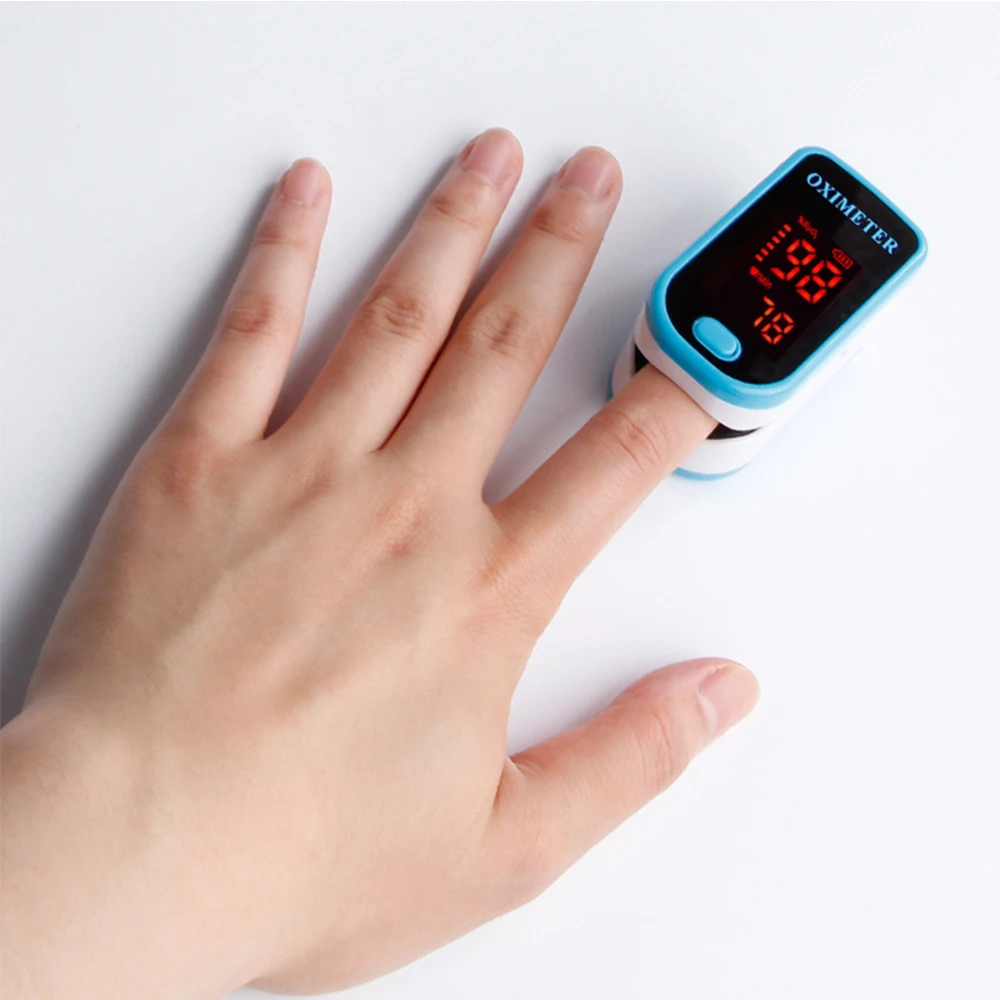 owl oxygen monitor