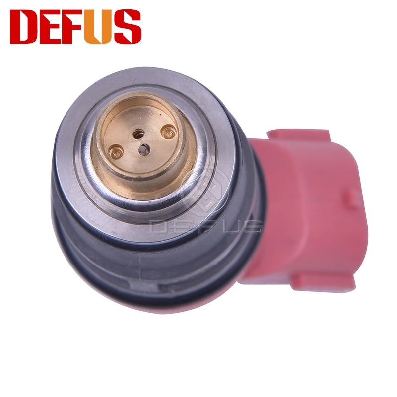 TOYOTA SUPRA Aristo Soarer 1jz 2 JZGTE 440cc Iniettore Carburante Denso 23250-46100