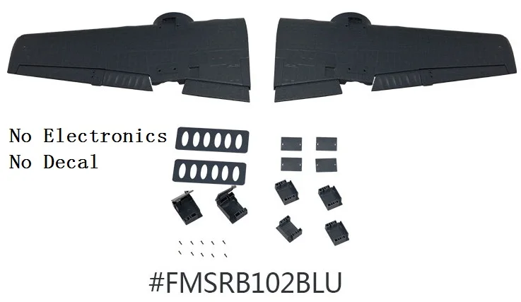fms-model-1700mm-f7f-fuselage-main-wing-blue